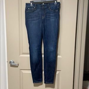 7 for all Mankind jeans size 29